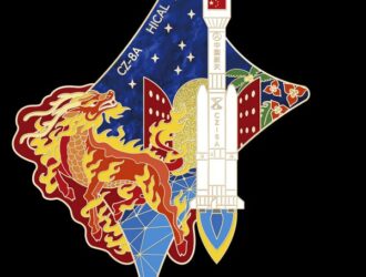 Два старта в Китае