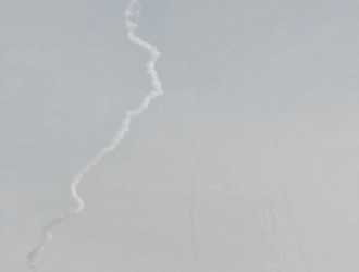 Два аварийных запуска в Китае