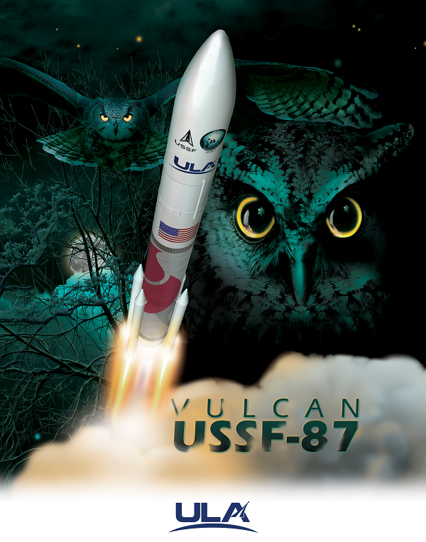 Запущены спутники GSSAP-7&8