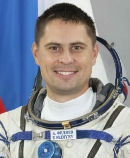 ФЕДЯЕВ Андрей Валерьевич