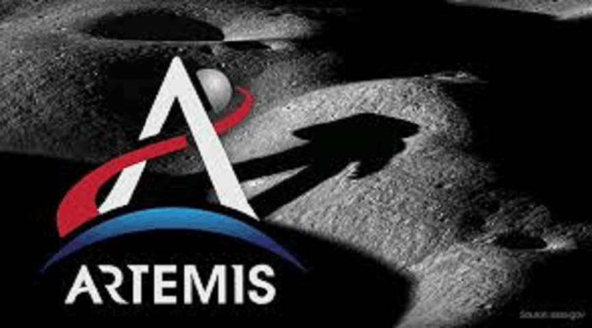 NASA отменило высадку на Луну в рамках миссии Artemis 3