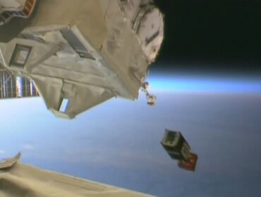 J-SSOD#35. Количество кубсатов перевалило за соточку