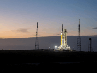 Запуск Artemis-2 теперь в марте