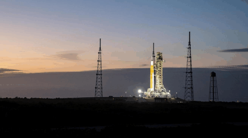 Запуск Artemis-2 теперь в марте