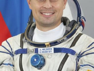 ФЕДЯЕВ Андрей Валерьевич