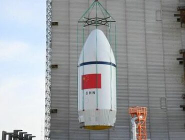 «Яогань-50»: такой же, но другой