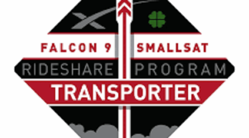 Из Калифорнии на РН Falcon-9 стартовали 119 полезных нагрузок