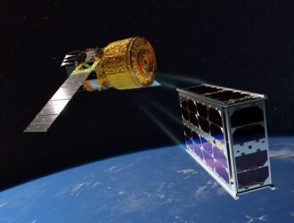 StriX-6 запущен, Ten-Koh 2 выпущен