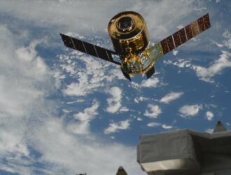 HTV-X-1 отстыкован, Kairos-3 аннигилирован, «Рэймэй» списан