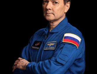 Олег Кононенко назначен начальником ЦПК