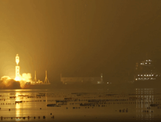 В Китае запущена вторая группа спутников системы Micro-Space