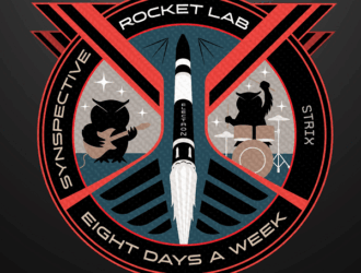 Японский спутник запущен из Новой Зеландии