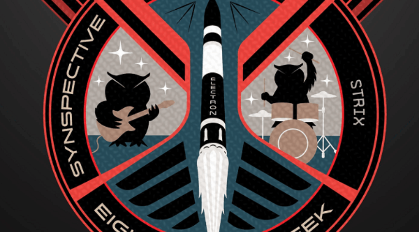 Японский спутник запущен из Новой Зеландии