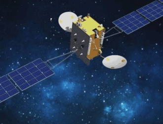 «Космическая связь» сообщила об аварии на спутнике «Экспресс-АТ1»