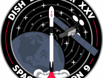 Запущен телекоммуникационный спутник EchoStar-25