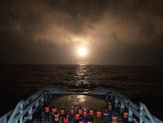 Еще «Дракон» из Янцзяна