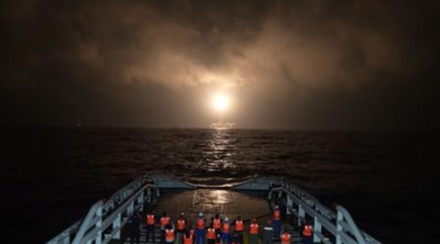 Еще «Дракон» из Янцзяна