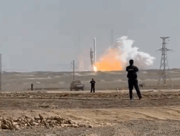 Второй китайский ответ Маску