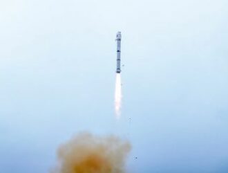 Таинственный «Шиянь-33»