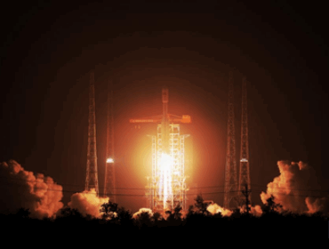 И вновь «Цяньфани» с Хайнаня