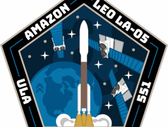 Запущены 20 спутников Amazon Leo