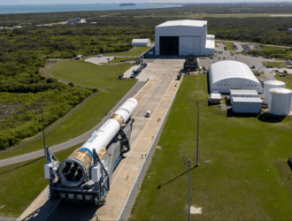 В России предложено изучить астероид Апофис