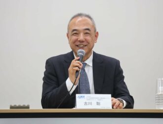 AE1a запустили, ADRAS-J ушел на покой, Фурукава Сатоси покинул отряд