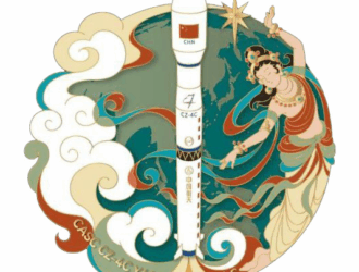 В Китае запущен спутник «для обнаружения парниковых газов с высоким разрешением»