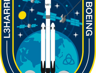 Двенадцатый старт Falcon Heavy