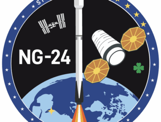 Грузовой корабль запущен с мыса Канаверал