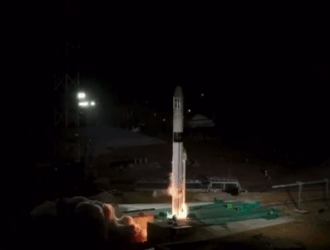 «Союз-5» наконец-то взлетел