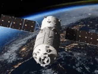 Грузовой корабль «Тяньчжоу-9» отстыковался от Китайской космической станции
