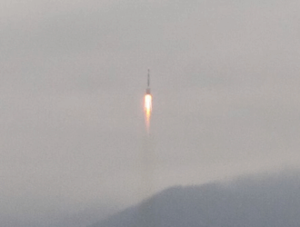 Запущен спутник «Шицзянь-31»