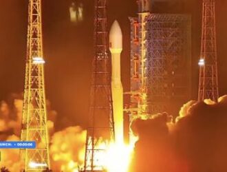 14-й запуск, 15-я группа и YF-75DB