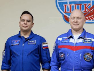 Космонавты Артемьев и Корсаков покинули отряд космонавтов