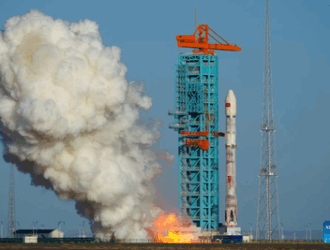 Есть китайский Falcon 9!