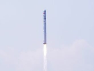 Чжункэ и Мудо: CZ-6C два года спустя