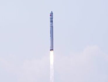 Чжункэ и Мудо: CZ-6C два года спустя