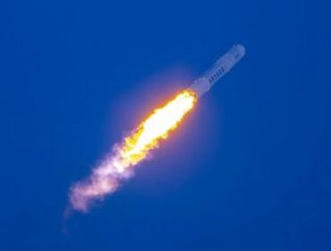 «Паллада-1» – шестой китайский ответ Маску