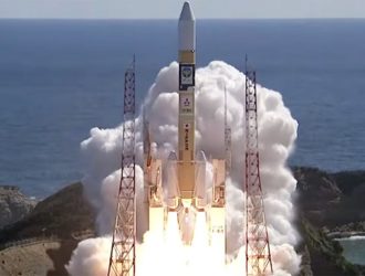 Япония. Пусковые новости