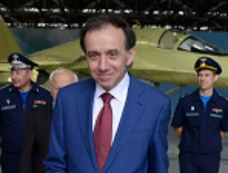 Источник: главой российского ракетного холдинга станет выходец из авиации