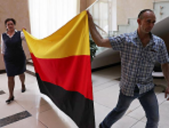 Германия отвергла предложение России ограничить космическое оружие