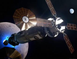 Россия возобновит переговоры с США по проекту окололунной станции