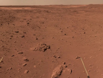 «Чжужун», завершив основную научно-исследовательскую миссию, продолжит изучать Марс