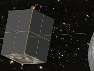 NASA запатентовало самый короткий маршрут до Луны