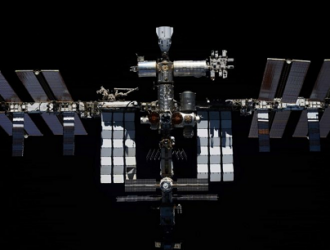 Отчет о работе российских космонавтов на МКС за 21 апреля