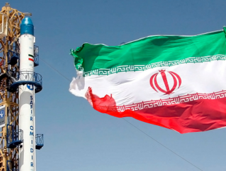 Иран планирует запустить два спутника Nahid в ближайшее время