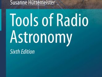 Tools of Radio Astronomy (6th edition)