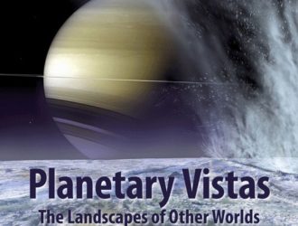 Planetary Vistas: The Landscapes of Other Worlds