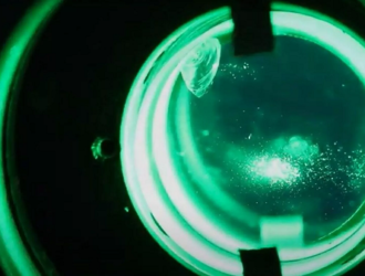 Сверхлегкая оптика из России пройдет испытания в космосе